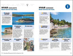 SIMPLISSIME - der praktischste Reiseführer der Welt Kroatien