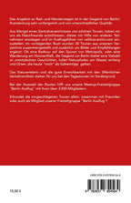 Veikkos Reiseführer Berlin- Brandenburg
