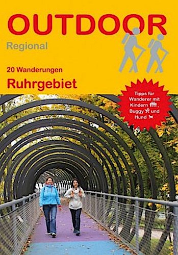 20 Wanderungen Ruhrgebiet