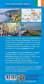 Entdeckertouren mit dem Wohnmobil Irland