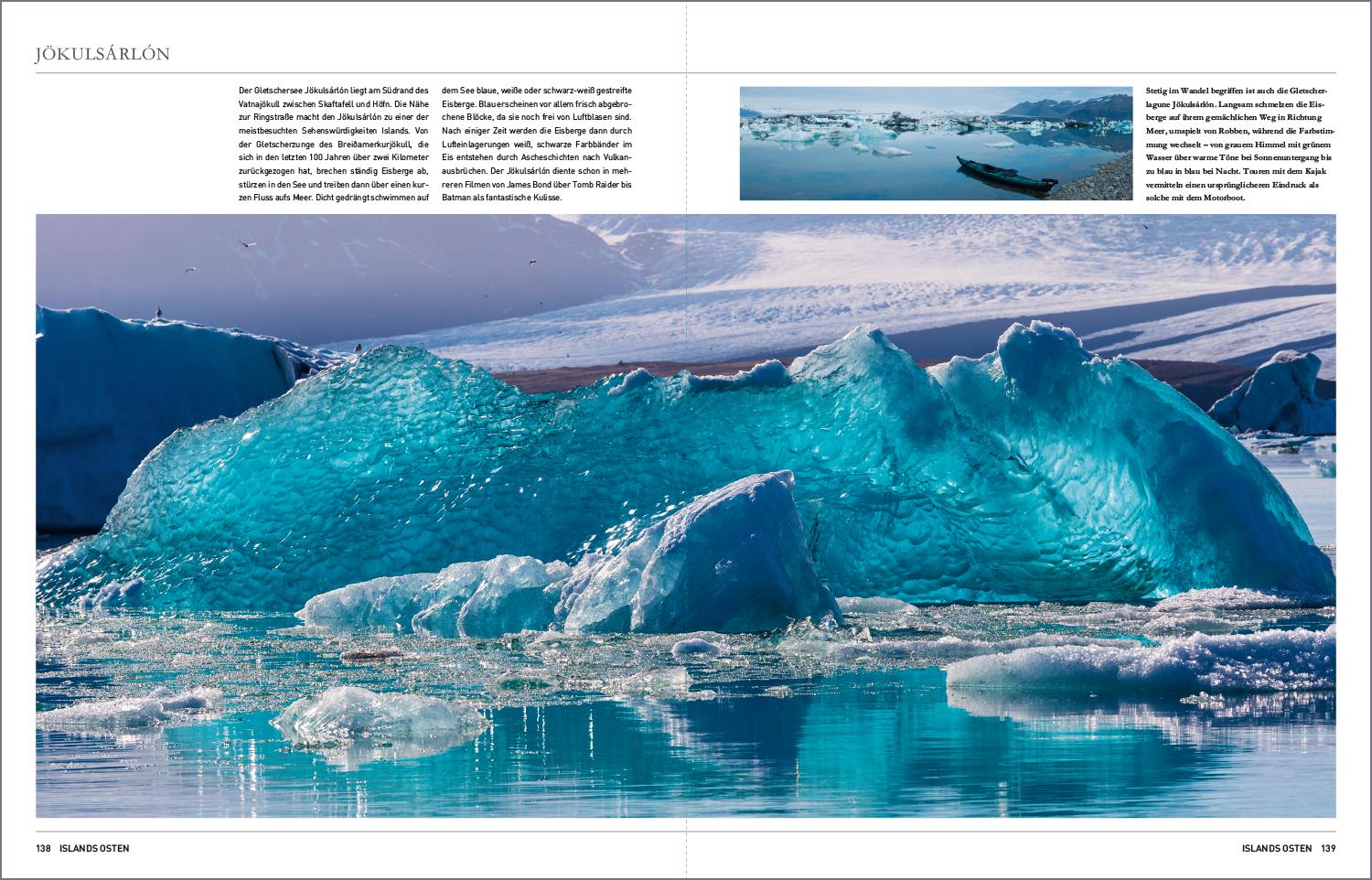 KUNTH Island. Das Buch