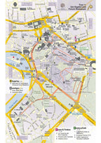 MICHAEL MÜLLER Reiseführer Rom MM-City