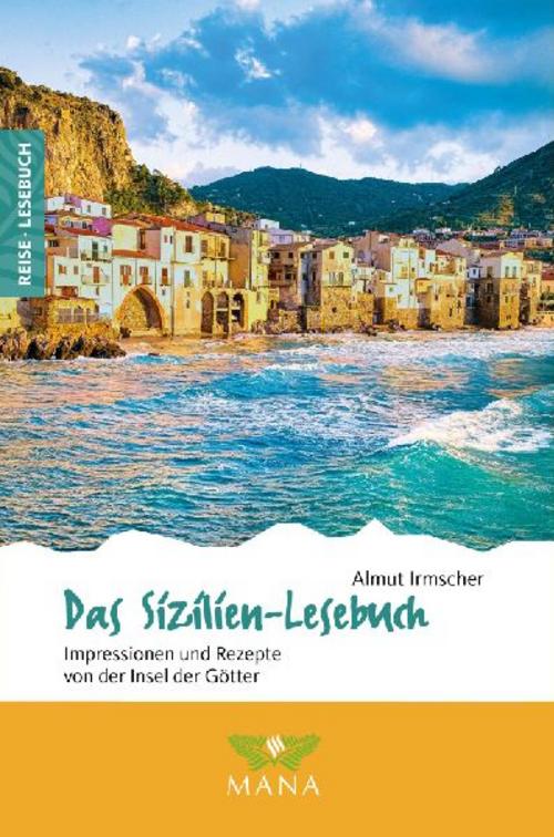 Das Sizilien-Lesebuch