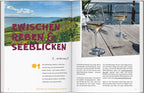 52 kleine & große Eskapaden in Deutschland - Für Weinliebhaber