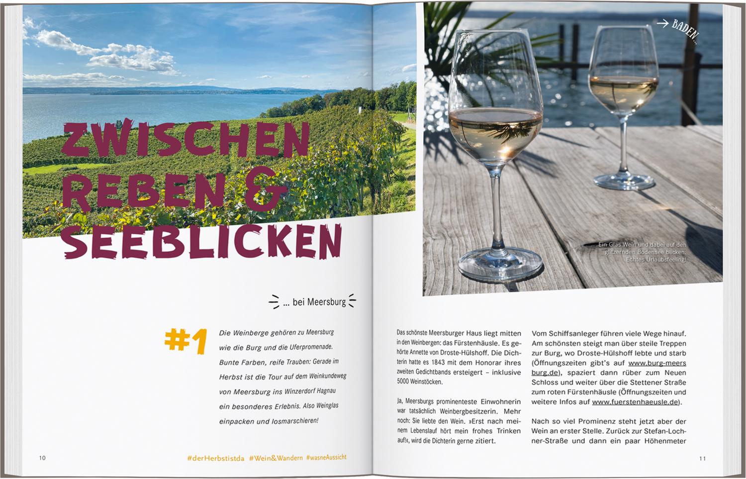 52 kleine & große Eskapaden in Deutschland - Für Weinliebhaber