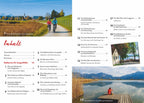 Radtouren für Langschläfer Oberbayern