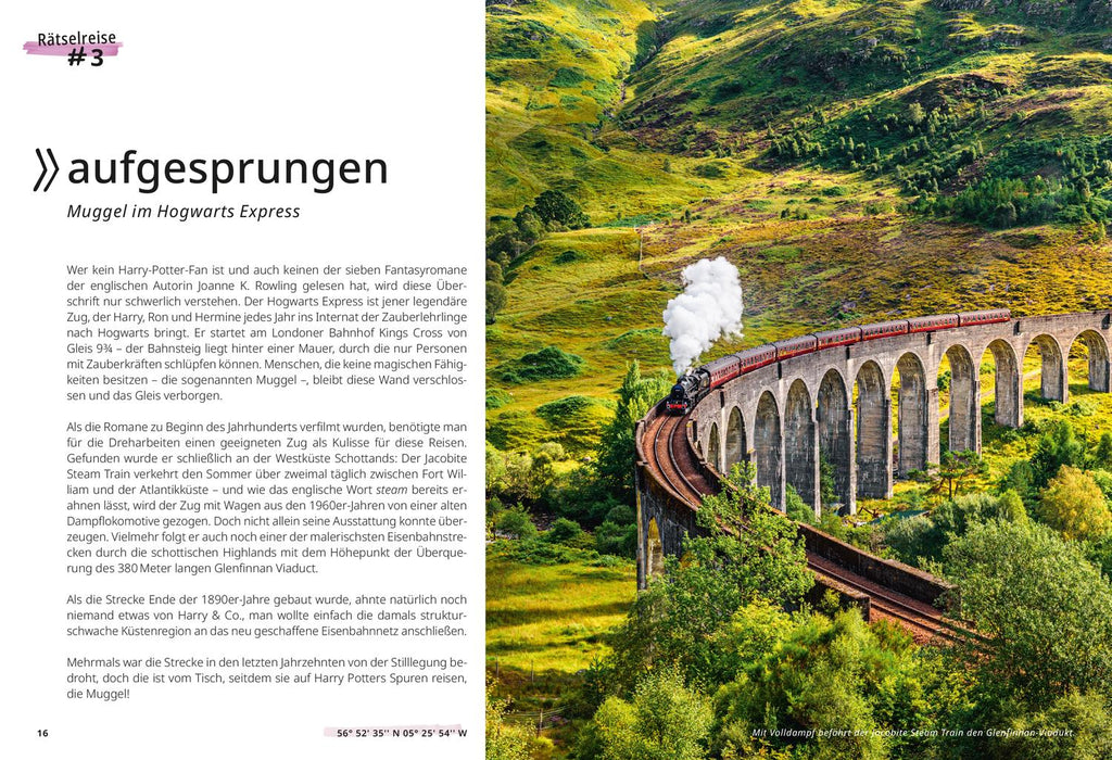 DUMONT Bildband Landkarten-Rätselreise Europa