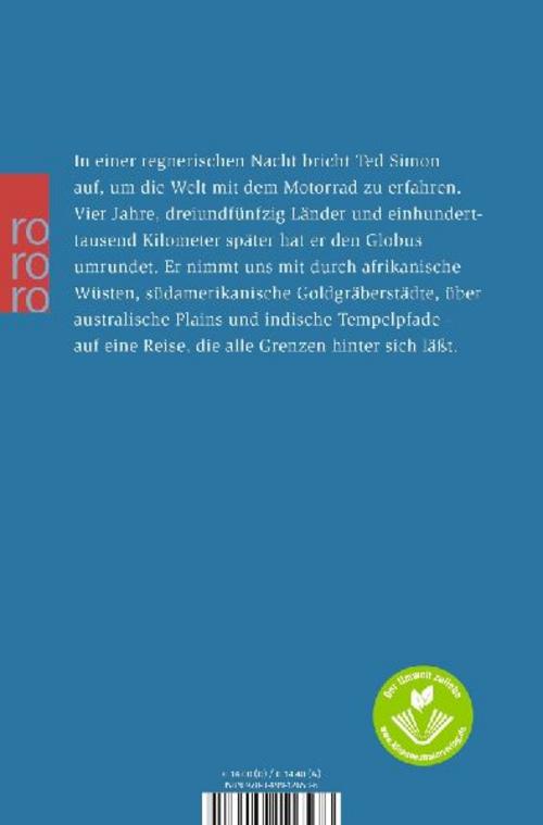Jupiters Fahrt