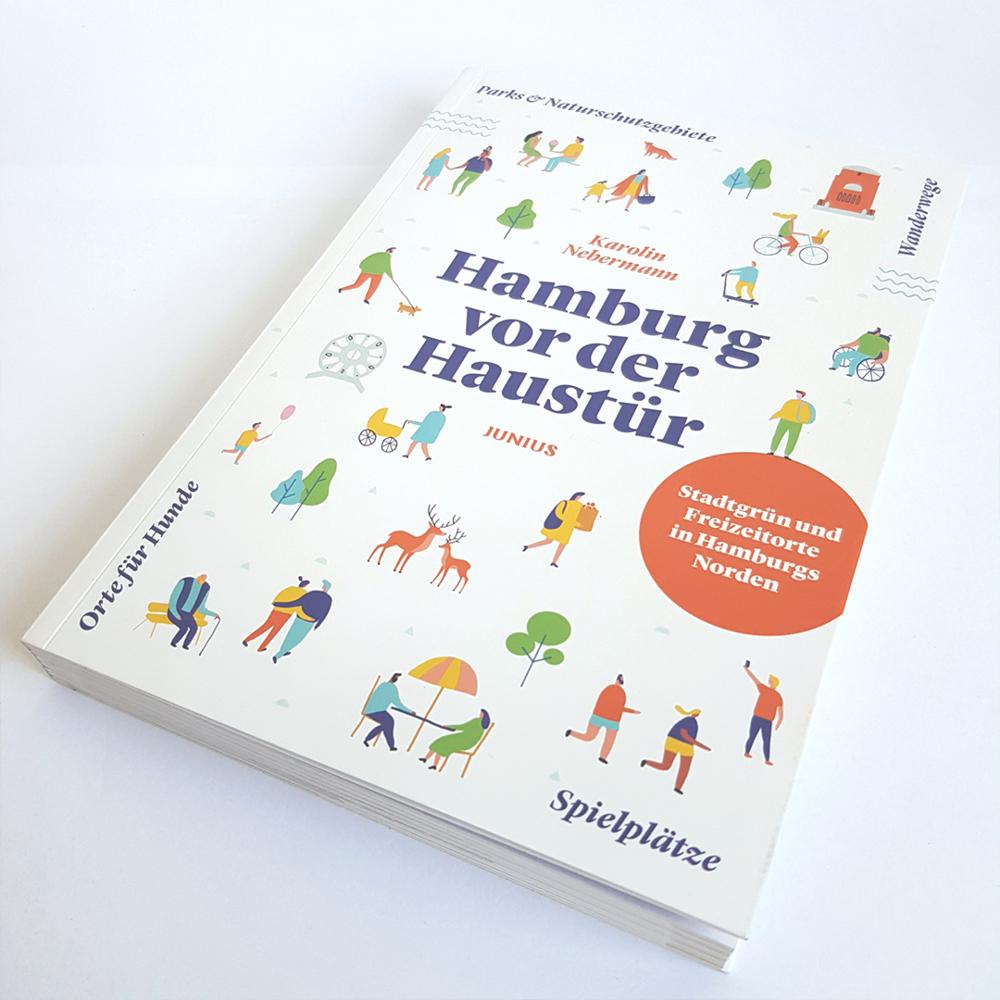 Hamburg vor der Haustür