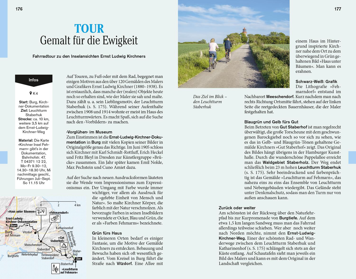 DuMont Reise-Taschenbuch Ostseeküste Schleswig-Holstein