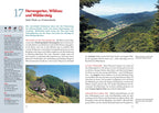 Hütten-Geheimtipps Schwarzwald