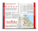KOMPASS Wanderführer Bodensee, 75 Touren mit Extra-Tourenkarte
