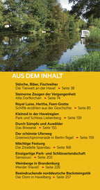 Reiseführer Havel