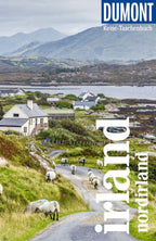DUMONT Reise-Taschenbuch Reiseführer Irland, Nordirland