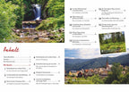 Wander-Geheimtipps nördlicher Schwarzwald