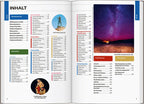 LONELY PLANET Reiseführer Chile & Osterinsel