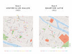 500 Hidden Secrets Paris