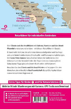 Reise Know-How Reiseführer Cilento und Amalfiküste