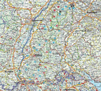 ROTHER Wanderbuch Aussichtstürme Schwarzwald