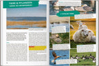 MARCO POLO OUTDOOR GUIDE Reiseführer Nordseeküste Schleswig-Holstein