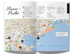 GuideMe Travel Book Côte d'Azur - Reiseführer