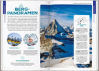 LONELY PLANET Reiseführer Schweiz