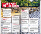 MARCO POLO Reiseführer Albanien