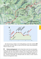 Frankreich: Cevennen Stevensonweg GR 70