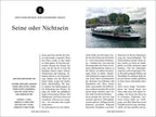 Paris Reiseführer LIEBLINGSORTE