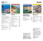 TOP10 Reiseführer Dubrovnik & Dalmatinische Küste
