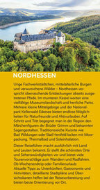 TRESCHER Reiseführer Nordhessen