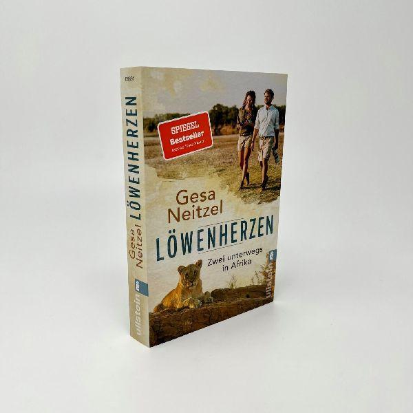 Löwenherzen