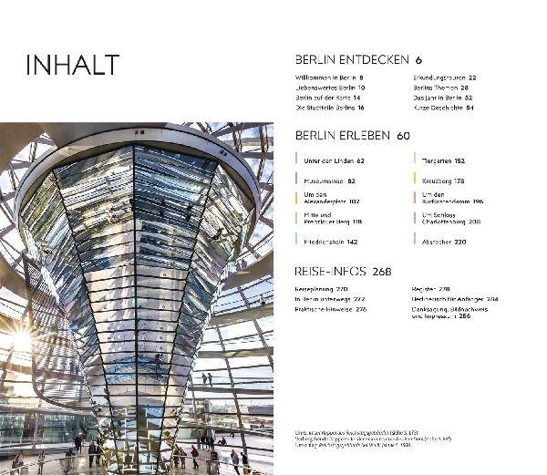 Vis-à-Vis Reiseführer Berlin