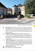 Frankreich: Jakobsweg Via Campaniensis