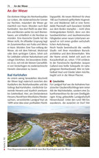 TRESCHER Reiseführer Nordhessen