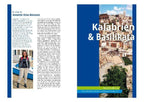 MICHAEL MÜLLER Reiseführer Kalabrien & Basilikata