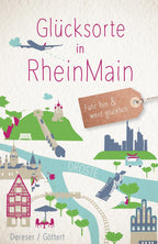 Glücksorte in RheinMain