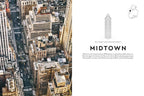 New York. Eine Augenreise