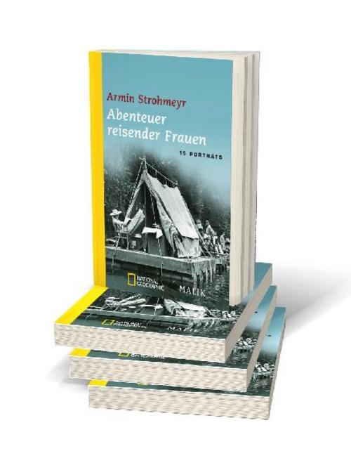 Abenteuer reisender Frauen