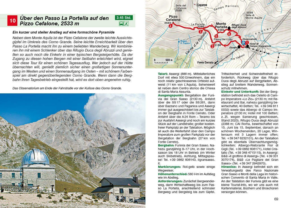 Abruzzen