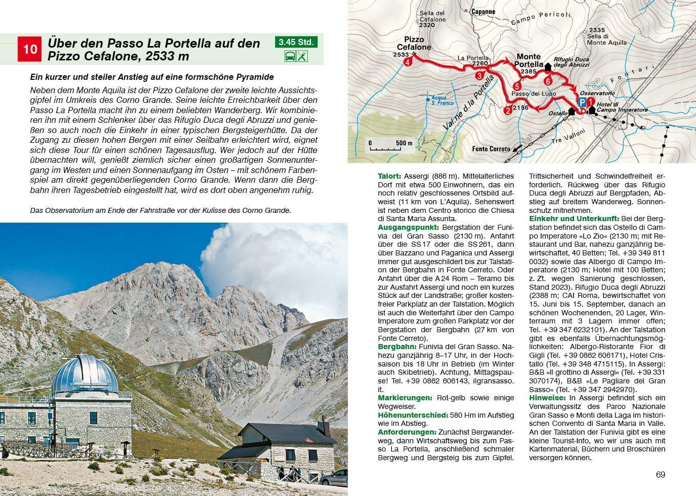 Abruzzen