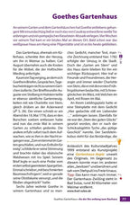 Weimar - Der Stadtführer