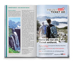 KOMPASS Wanderlust Oberösterreich