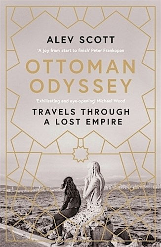 Ottoman Odyssey