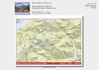 Mountainbike Touren Gardasee Südwest - Valvestino See