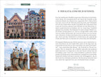 Mein perfektes Wochenende Barcelona