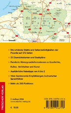 TRESCHER Reiseführer Picardie