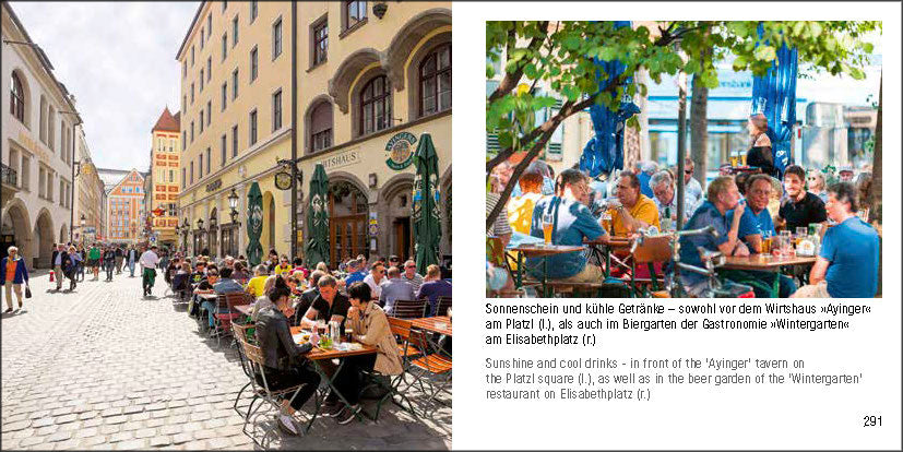 München/Munich - Book To Go
