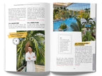 GuideMe Reiseführer \"Die 30 besten Freizeitparks Deutschlands inkl. Wasserparks & Thermen\"