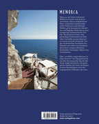 Reise durch Menorca